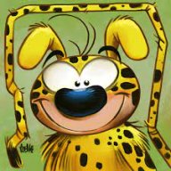 marsupilami